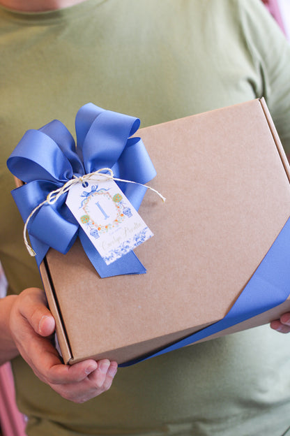 Coffee Gift Set | Mandarin Garden
