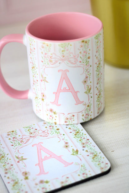 Victoria Coffee Mug