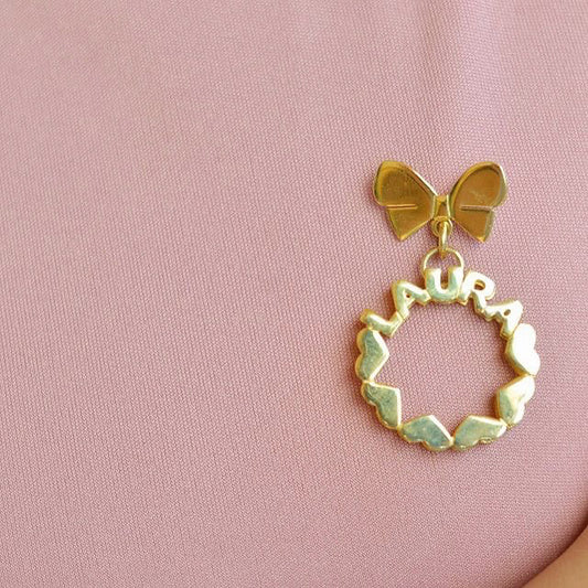 Baby Pin - LoveCircle