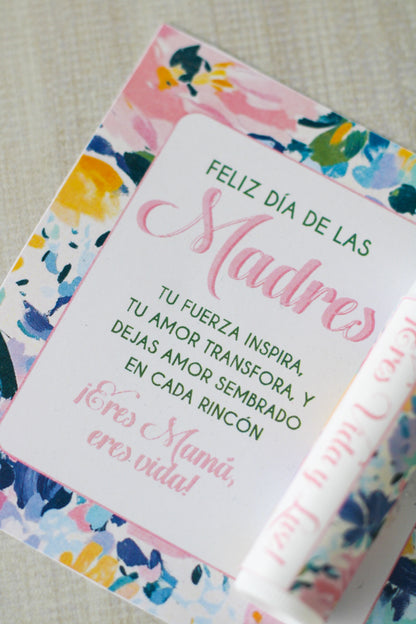 Pretty Lips - Gift Set | Día de las Madres