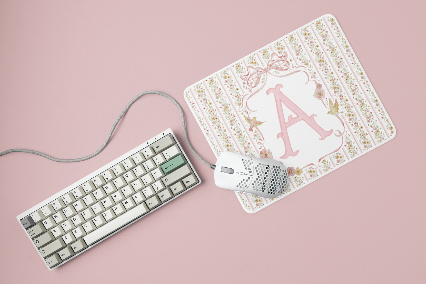 Victoria Mousepad