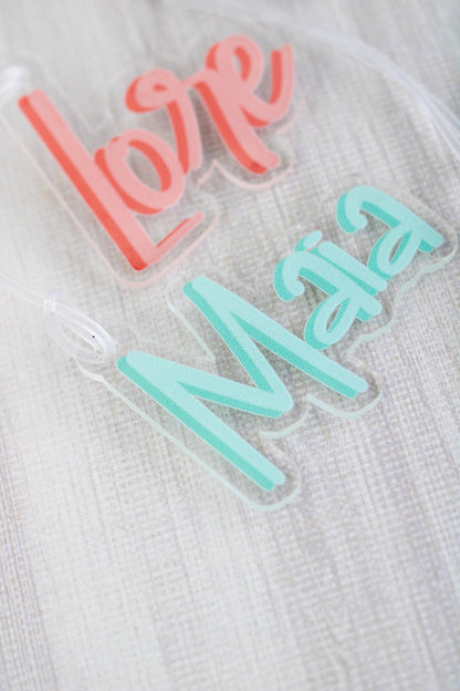 BACK TO SCHOOL Set - Color Fun