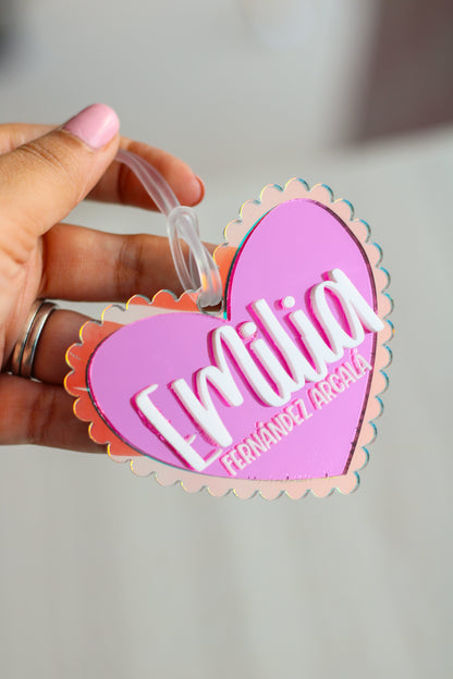 BACK TO SCHOOL Set - My Whole Heart