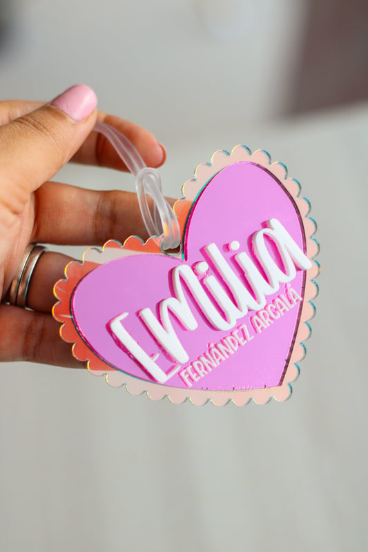 BACK TO SCHOOL Set - My Whole Heart