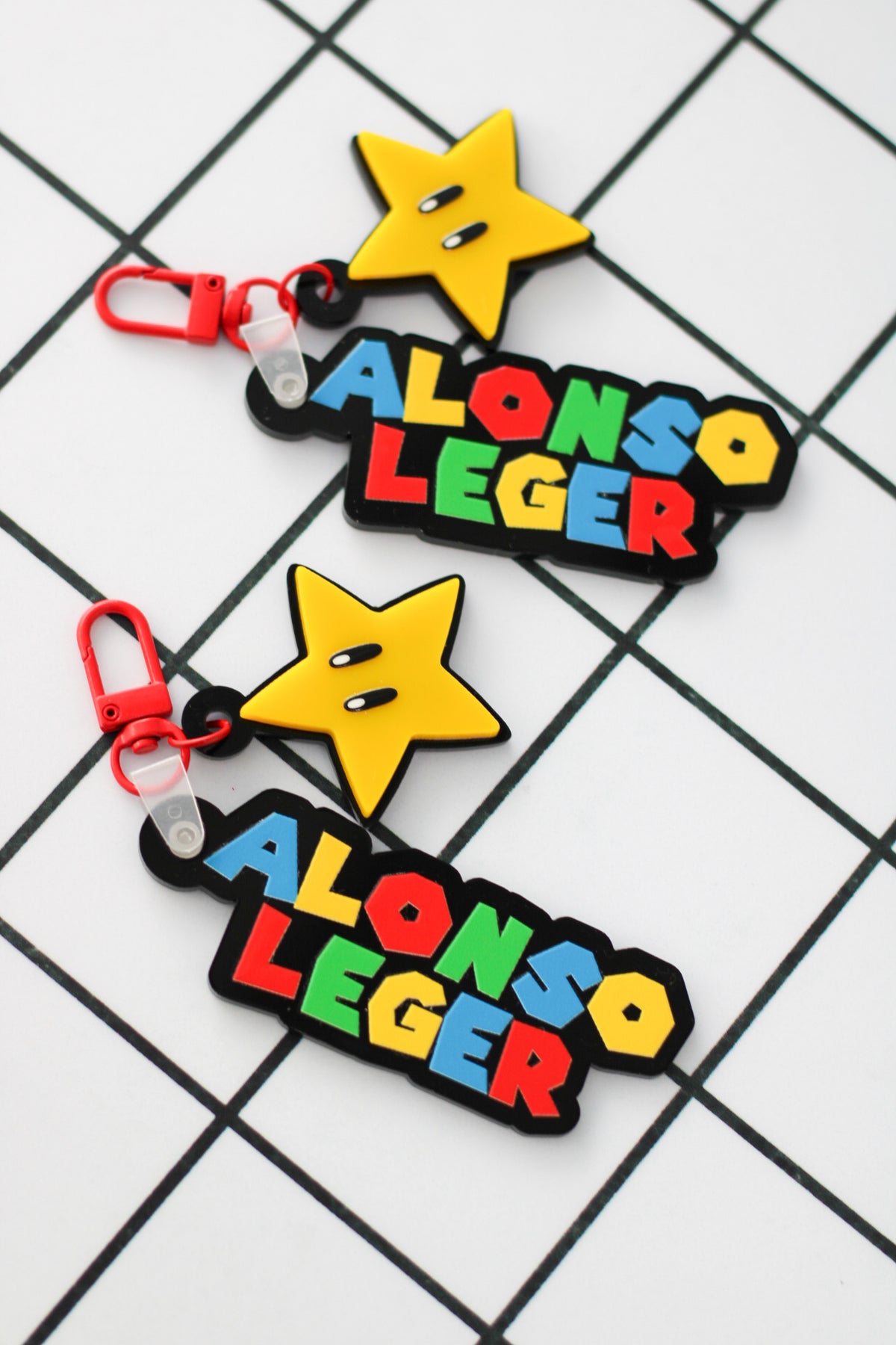 BACK TO SCHOOL Deluxe Set - Player 1 | Mario and Friends
