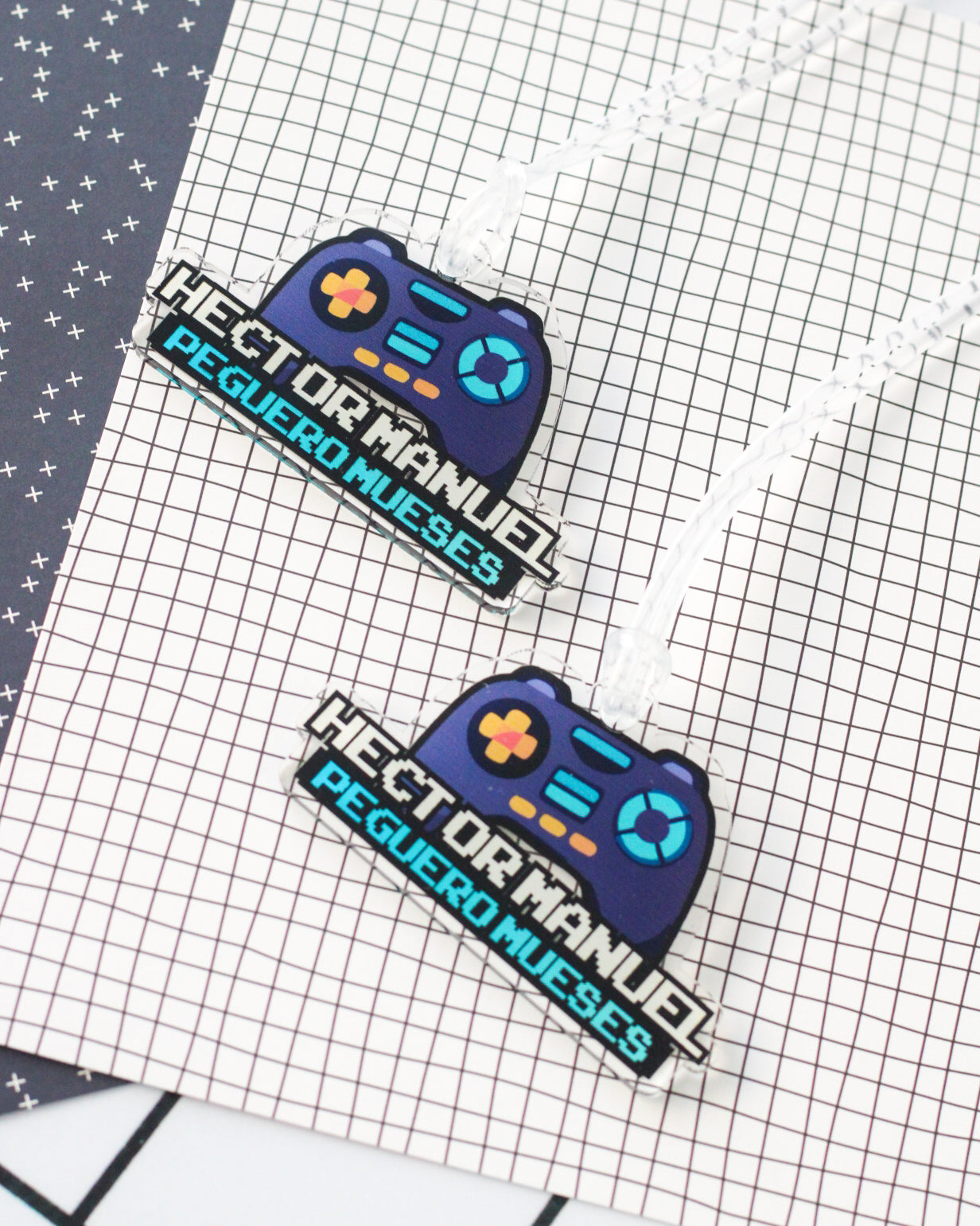 BACK TO SCHOOL Set | Gamer