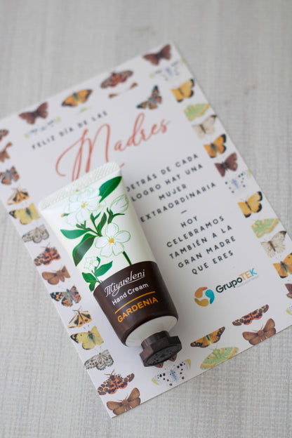 Pretty Hands Gift Set – Farfalle (Ed.Madres)