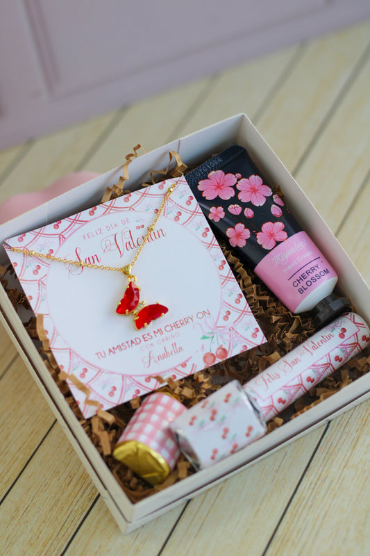 Gift Box You are SO Special | Cherry, Dear 🍒