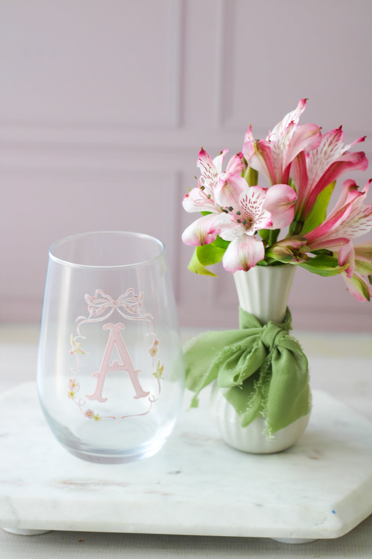 Wine Glass Cristal Clear | Victoria