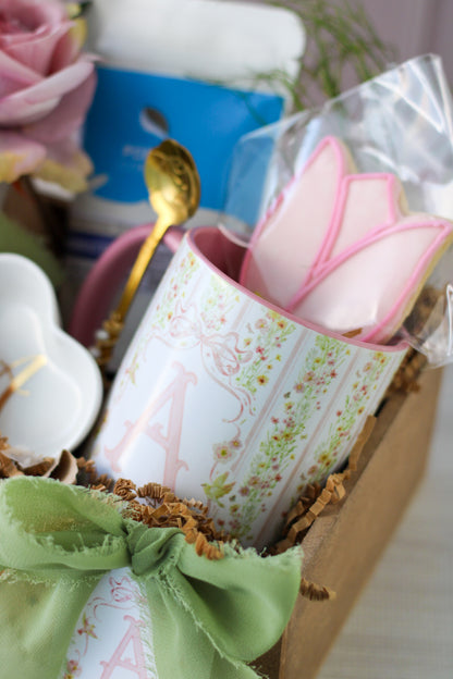Sweet Poetry Gift Box