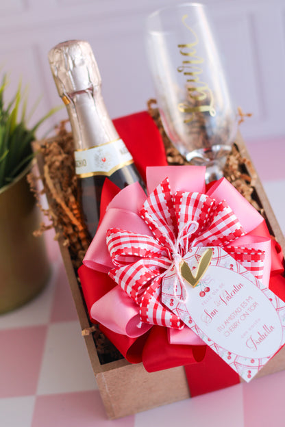 Cheers to You (Cava) | Cherry, Dear 🍒