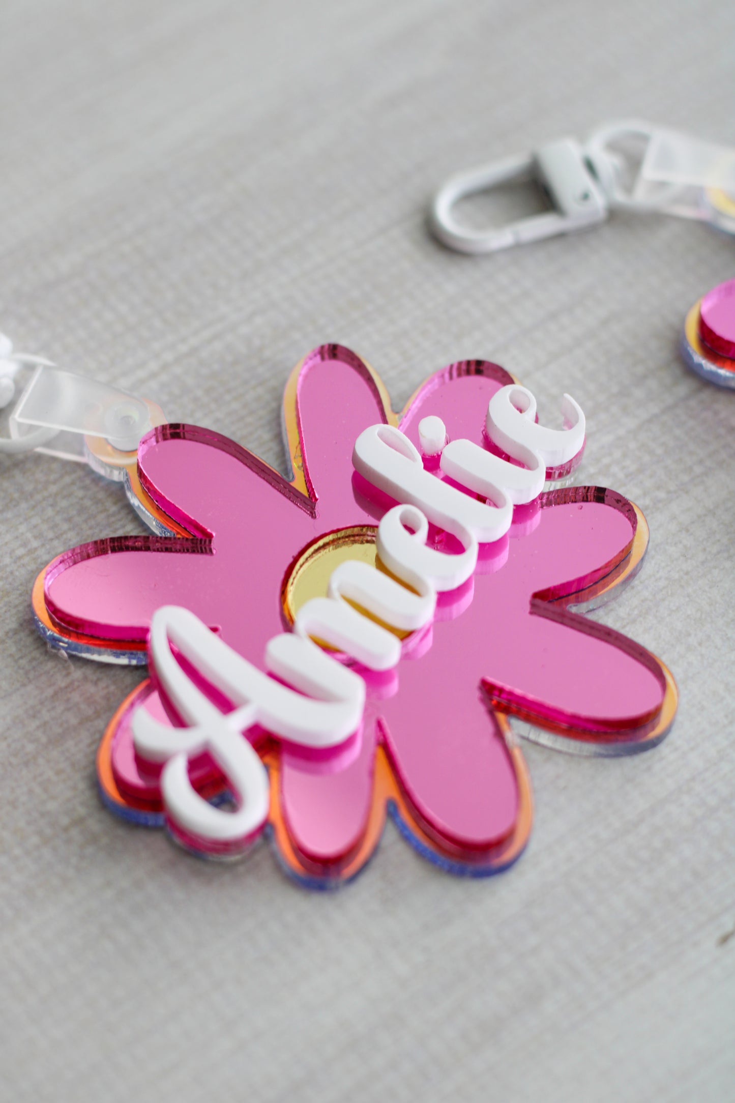 BACK TO SCHOOL Set - Flower Dreams