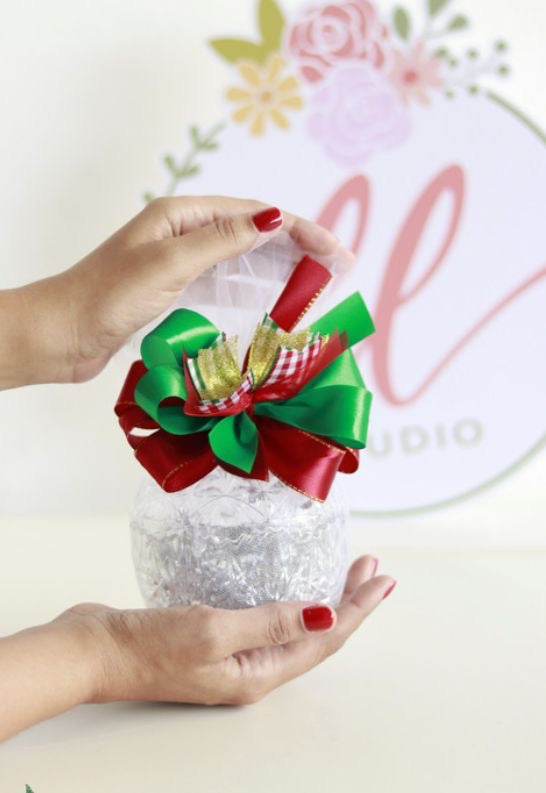 Gift - Dulcero c/ Mantecados o Galletas