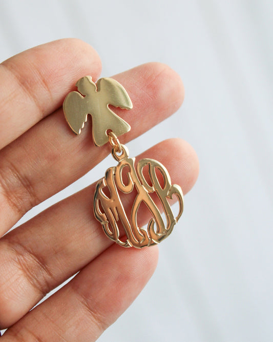 Baby Pin - Tope de Angel