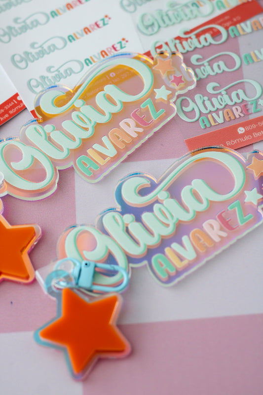 BACK TO SCHOOL Set - Starlight - LL Studio