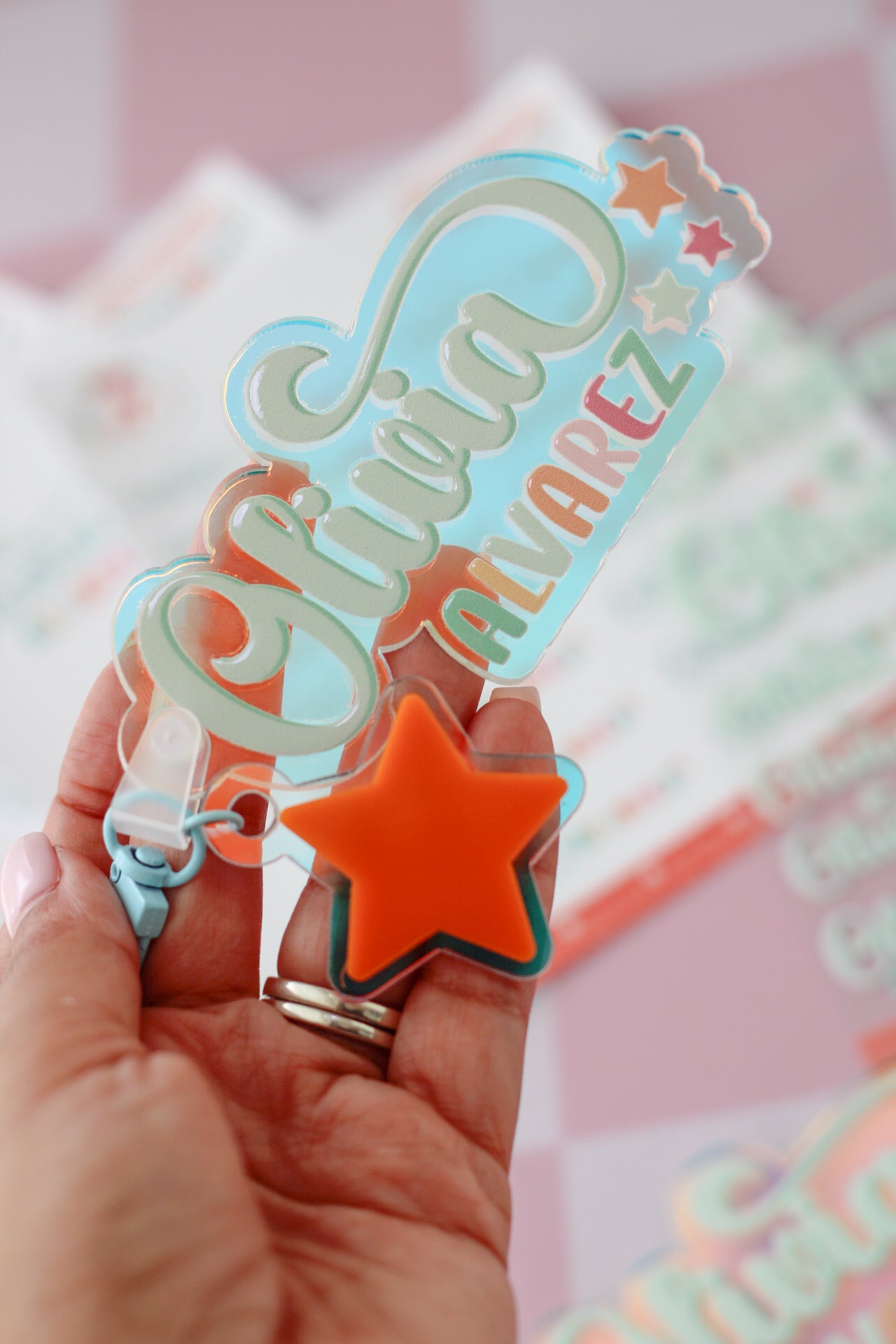 BACK TO SCHOOL Set - Starlight - LL Studio
