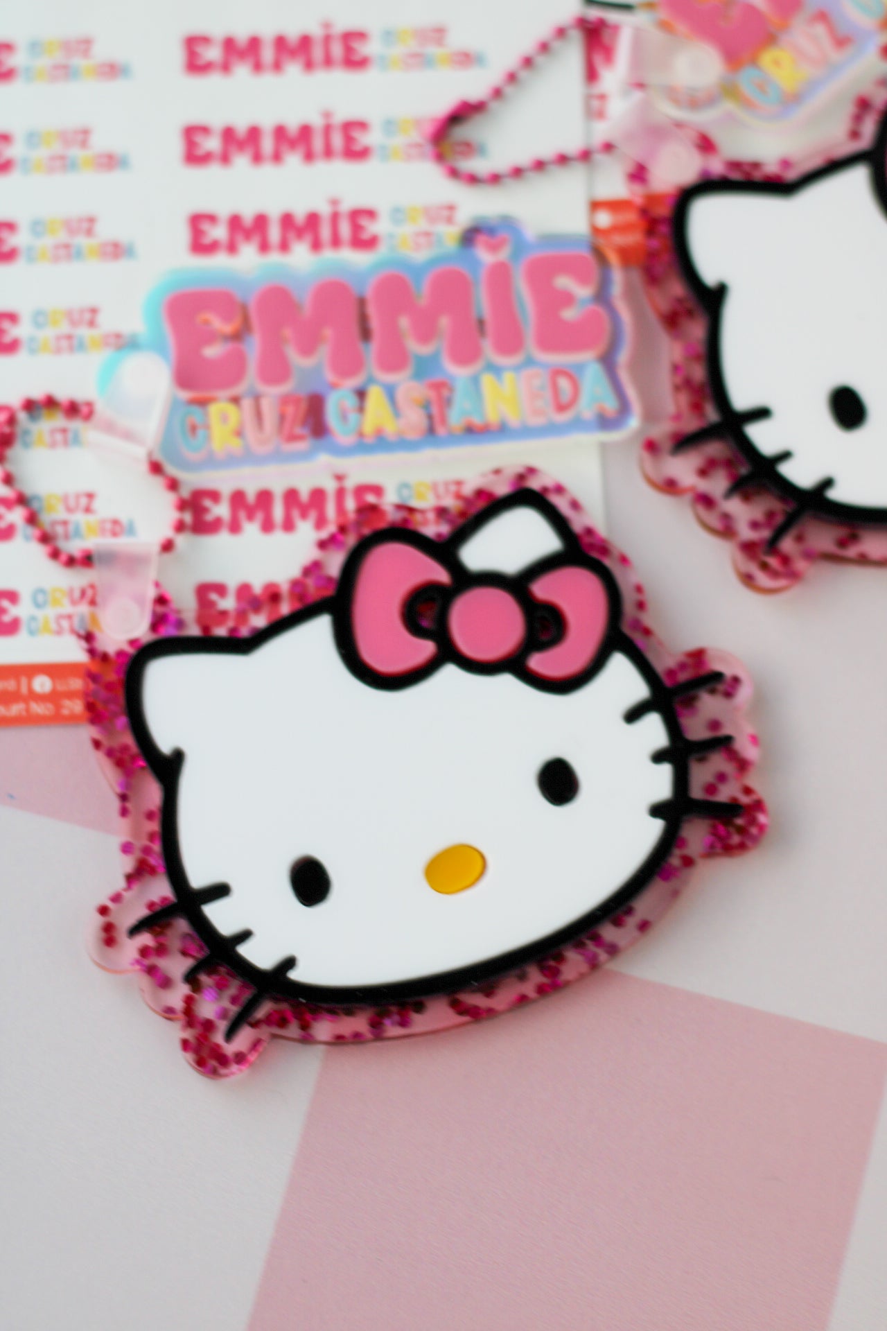 Kitty Bow - LL Studio