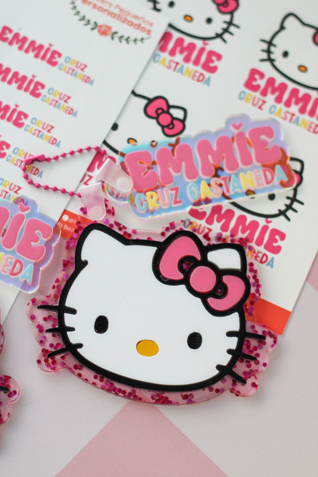 Kitty Bow - LL Studio