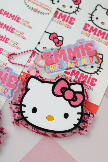 Kitty Bow - LL Studio