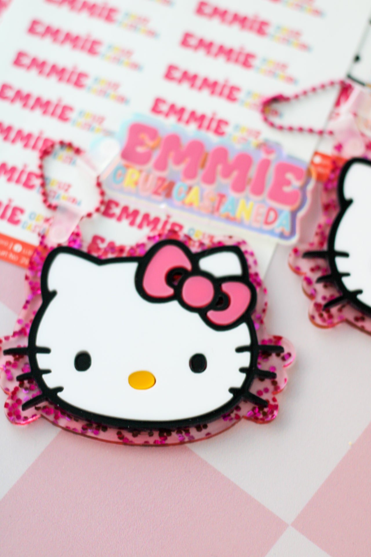 Kitty Bow - LL Studio