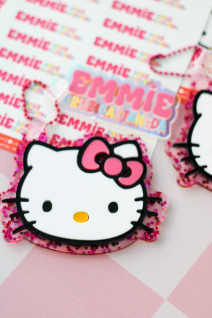 Kitty Bow - LL Studio