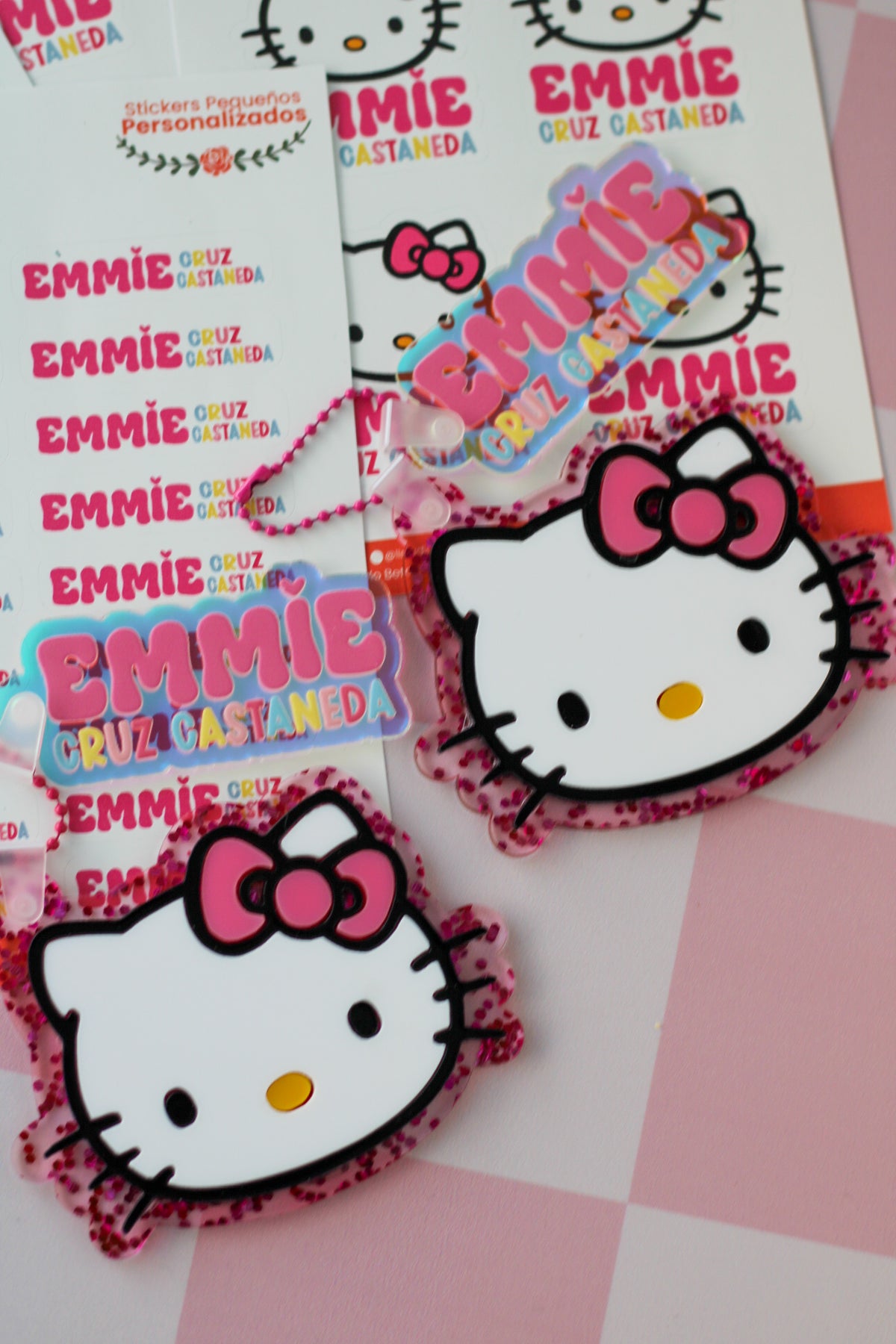 Kitty Bow - LL Studio