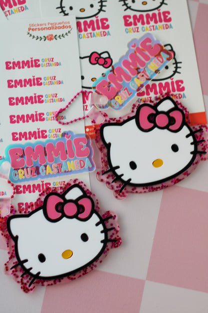 Kitty Bow - LL Studio