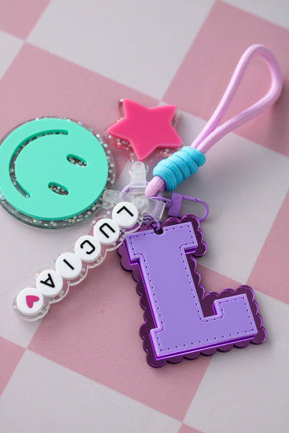 Insignia Smiley Star - LL Studio