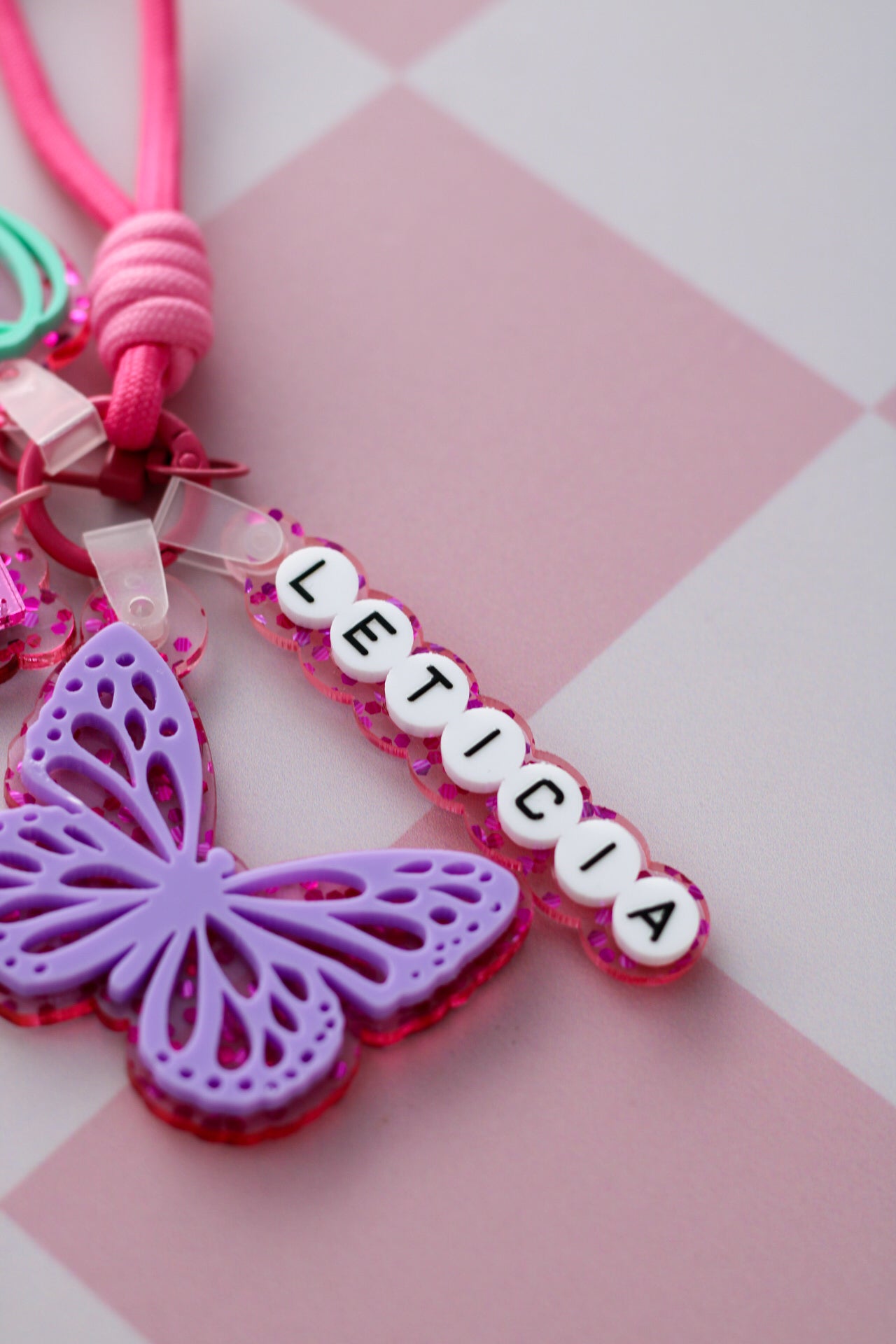 Insignia Butterfly Heart - LL Studio