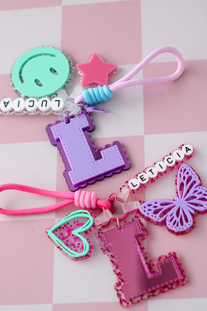 Insignia Butterfly Heart - LL Studio