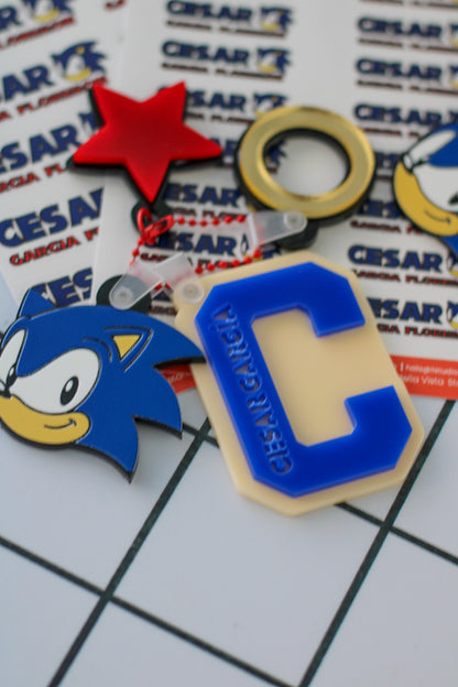 Varsity Sonic - LL Studio