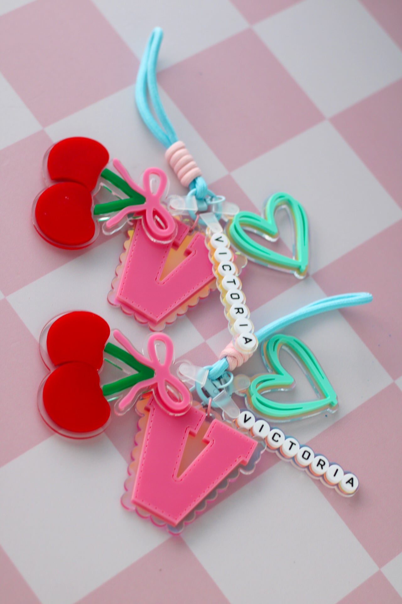 Varsity Cherry - LL Studio