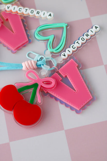 Varsity Cherry - LL Studio