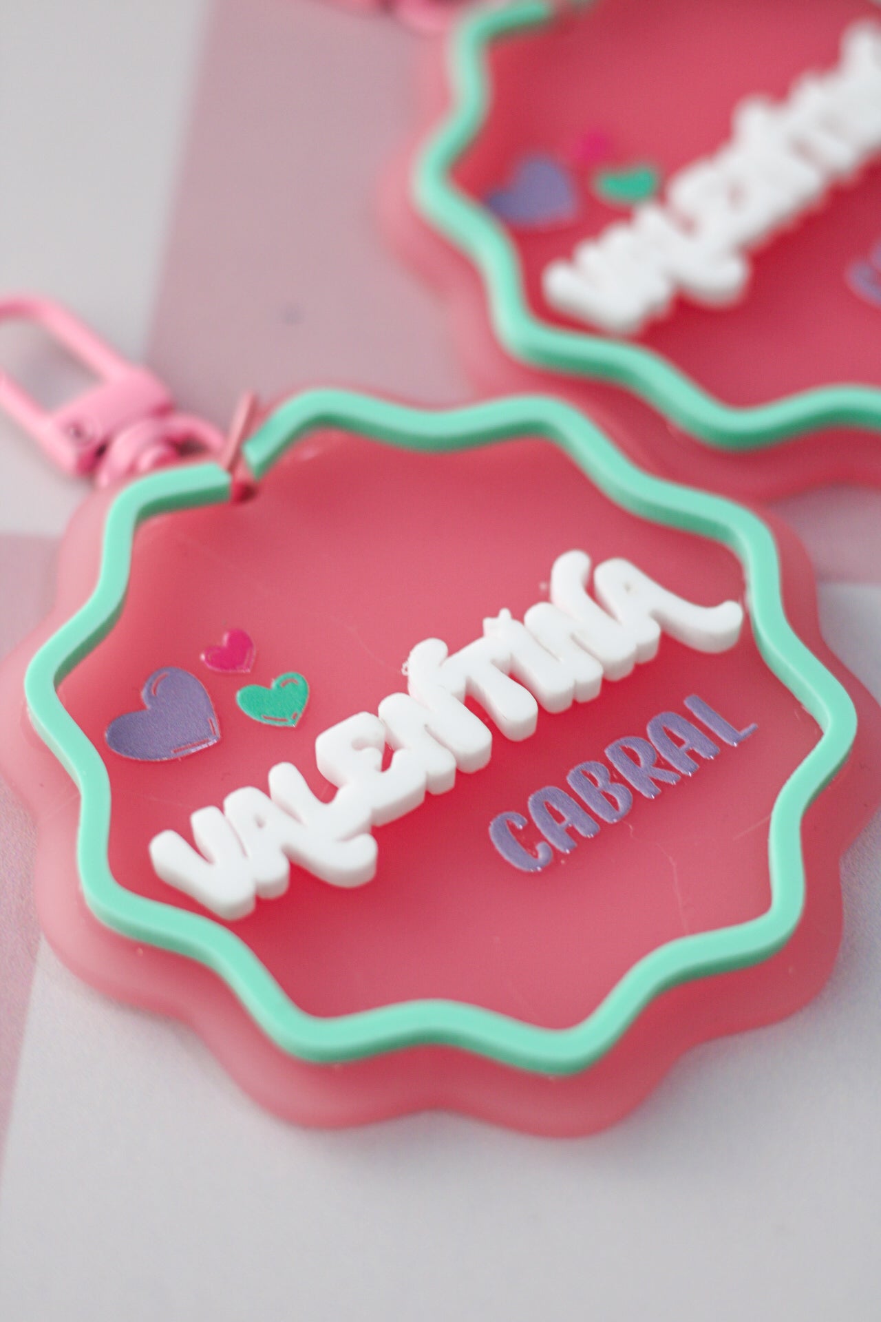 BACK TO SCHOOL Deluxe Set - Bubble Heart - LL Studio