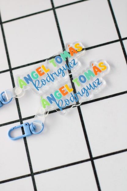 BACK TO SCHOOL Set - Color Crayon - LL Studio