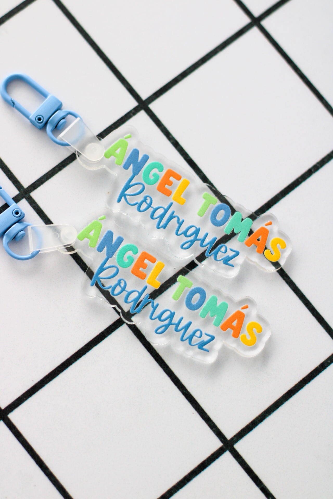 BACK TO SCHOOL Set - Color Crayon - LL Studio