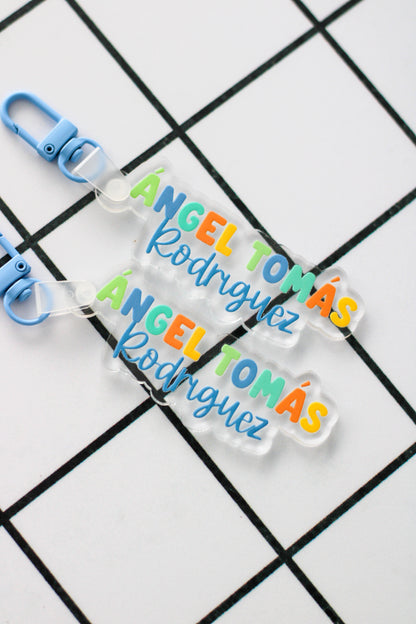 BACK TO SCHOOL Set - Color Crayon - LL Studio