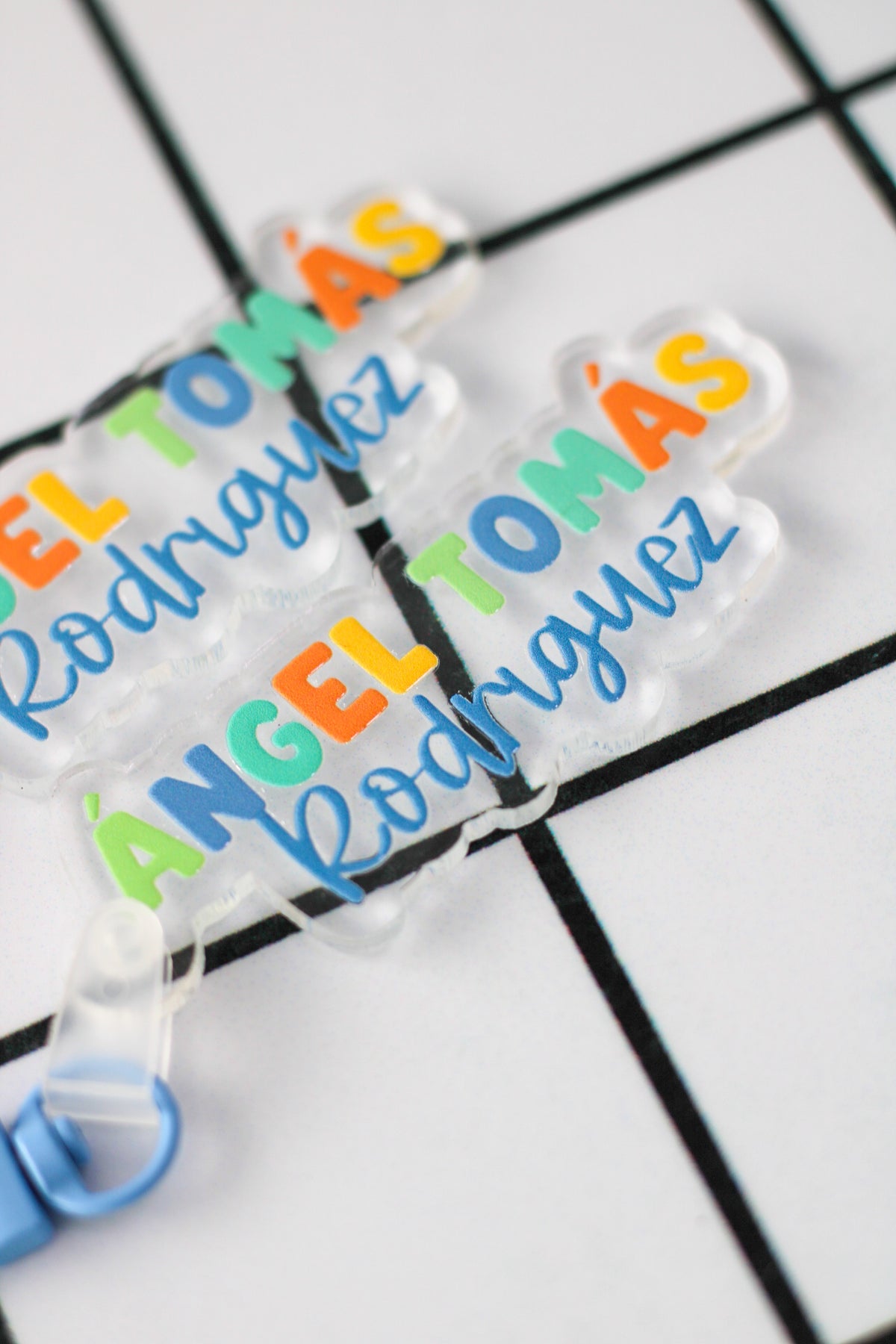 BACK TO SCHOOL Set - Color Crayon - LL Studio