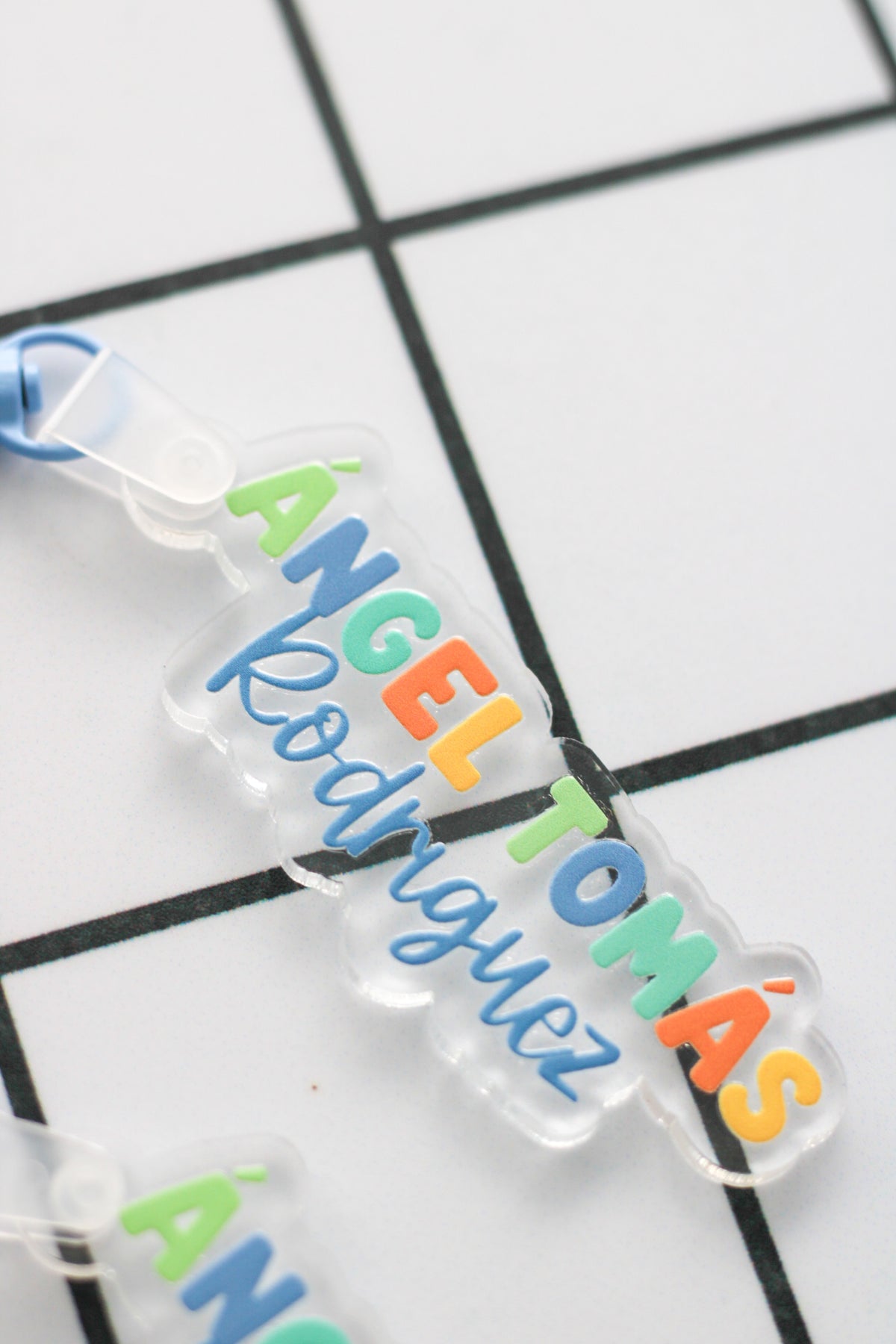 BACK TO SCHOOL Set - Color Crayon - LL Studio