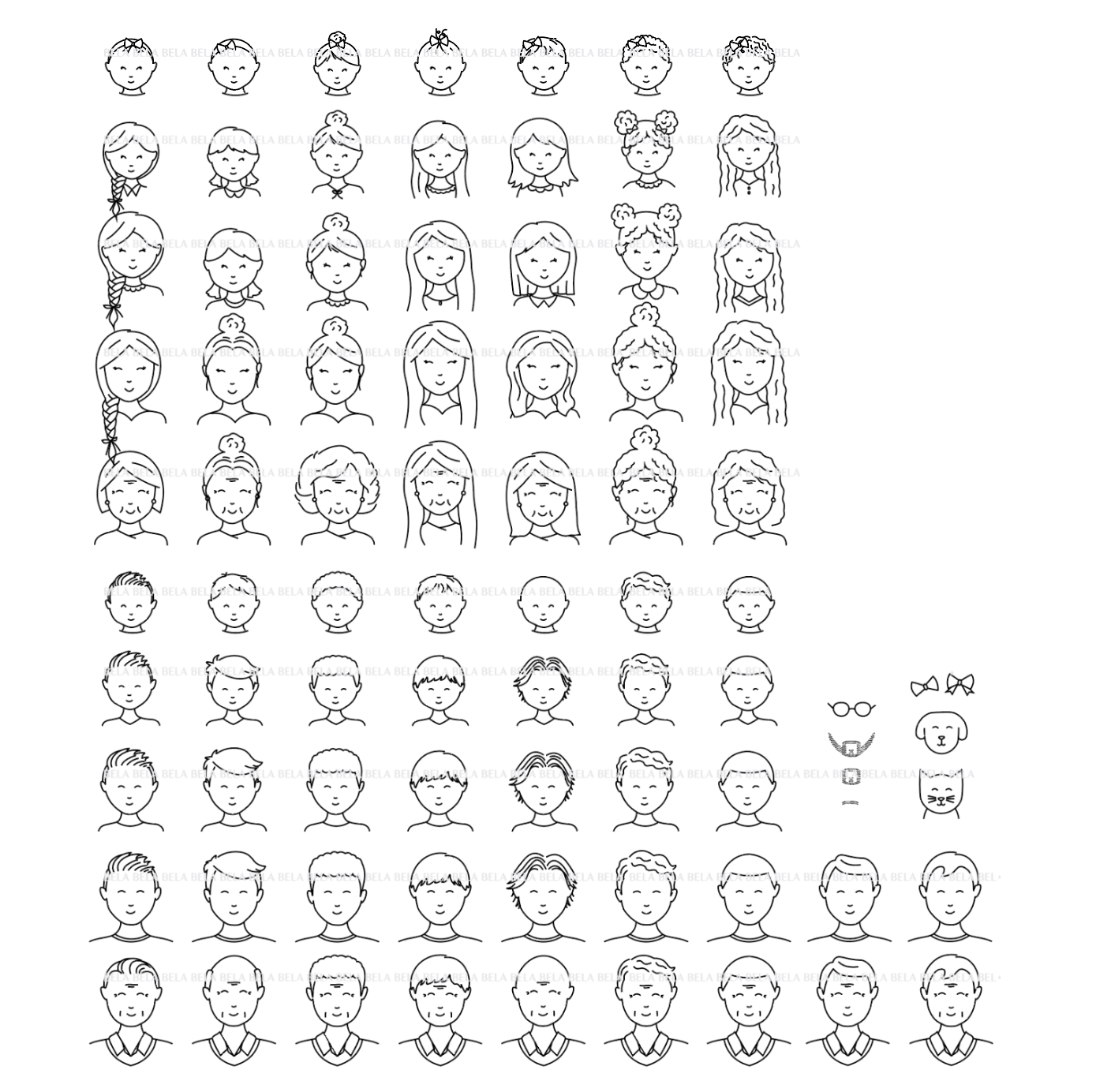 Ornamento Familiar - This is Us