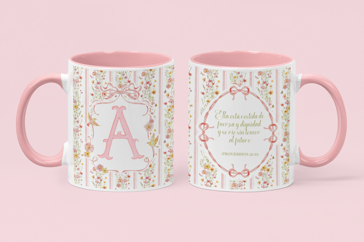 Victoria Coffee Mug