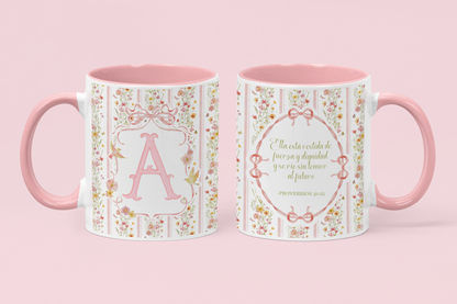 Victoria Coffee Mug