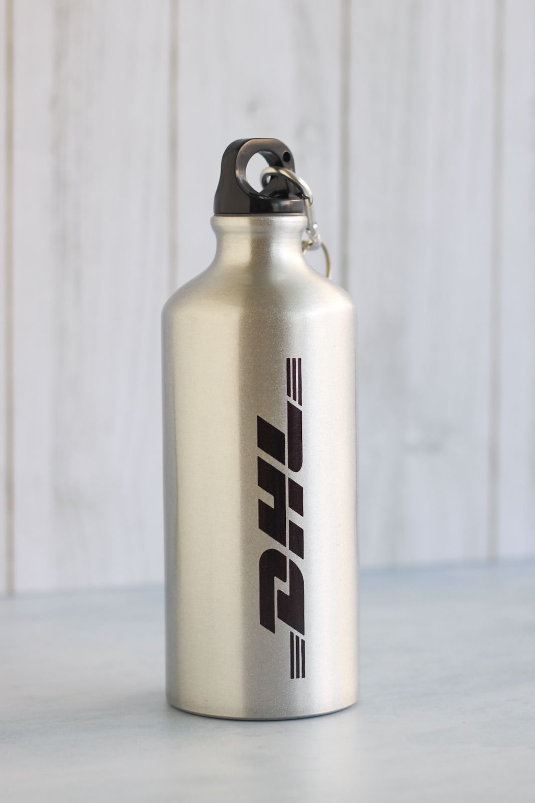 Gift Set - Metallic Water Bottle - Edición Padres