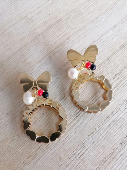 Baby Pin - LoveCircle