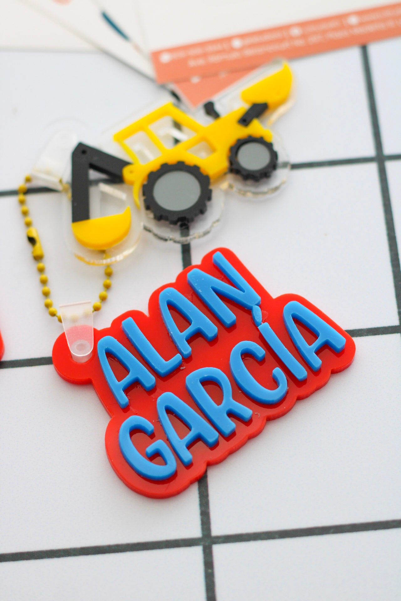 BACK TO SCHOOL Deluxe Set - Big Digger | LL Studio
