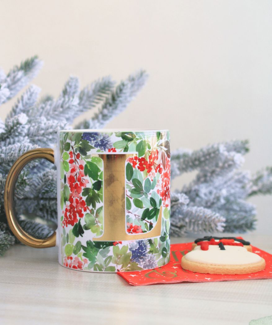 Coffee Mug | Christmas Breeze