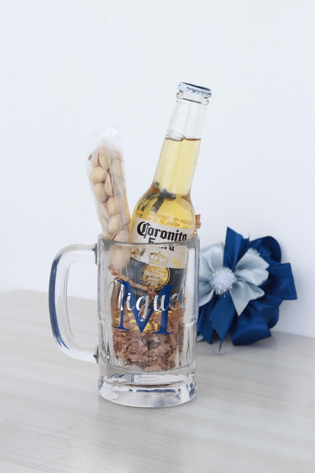 Gift Beer Box - Papá