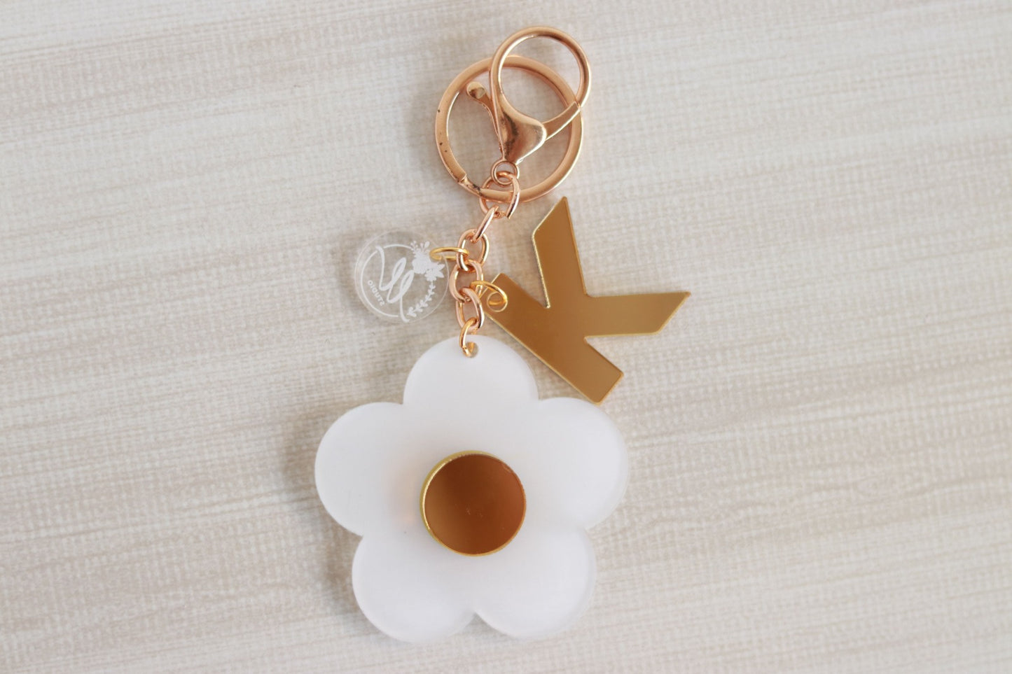 Llavero | Flower Dream