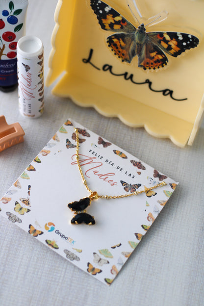 Butterfly Bloom Gift Set Farfalla - LL Studio