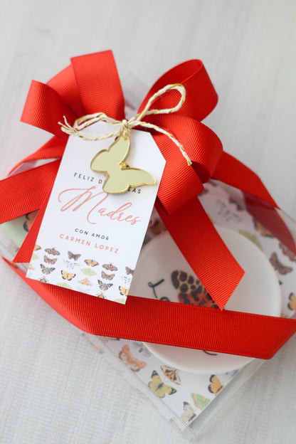 Touch of Grace Gift Set Farfalla - LL Studio